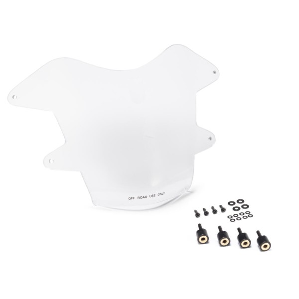 Yamaha Genuine Yamaha Tenere 700 Headlight Protector